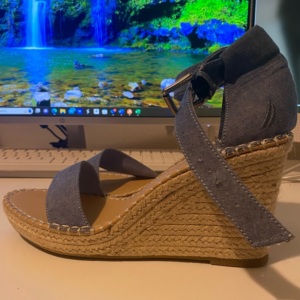 Nautica Sandals